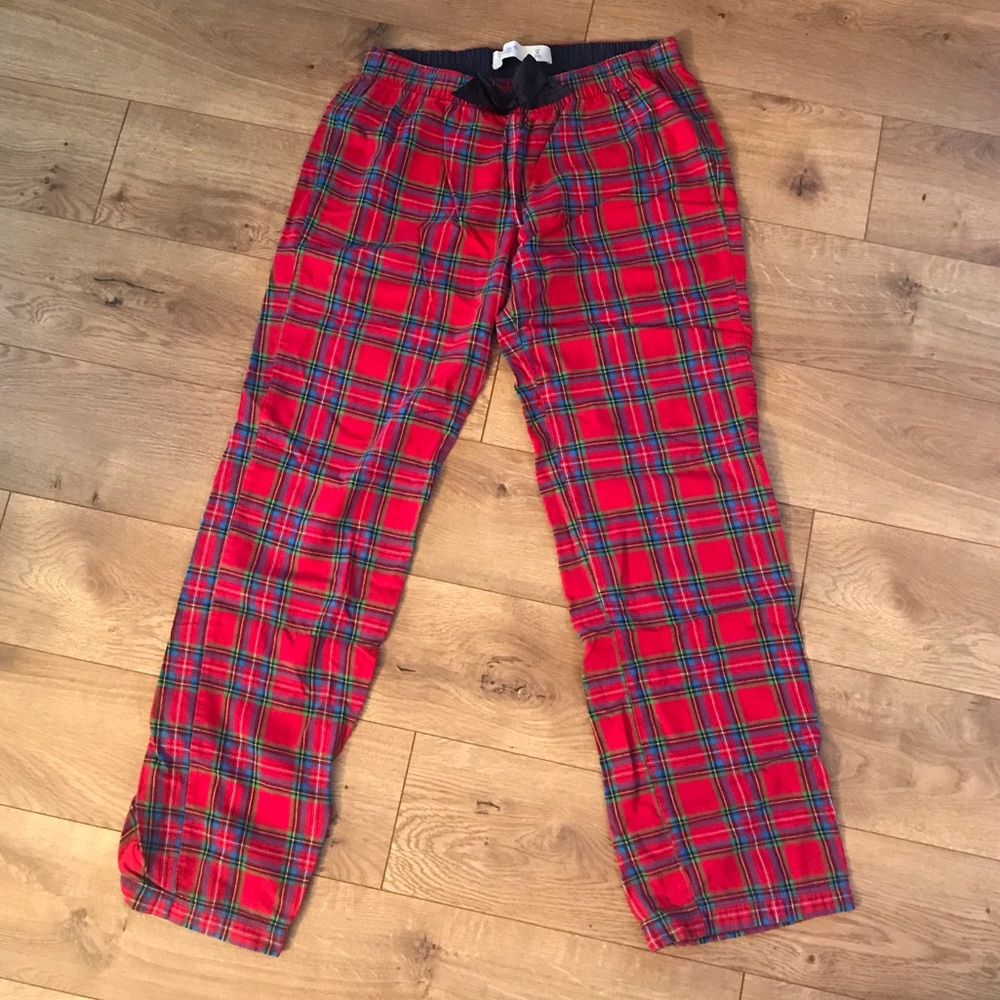 Gilly Hicks Pajama Pants - Medium